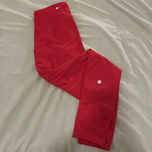 Original lululemon Speed Tight Mid-Rise